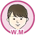 W.M
